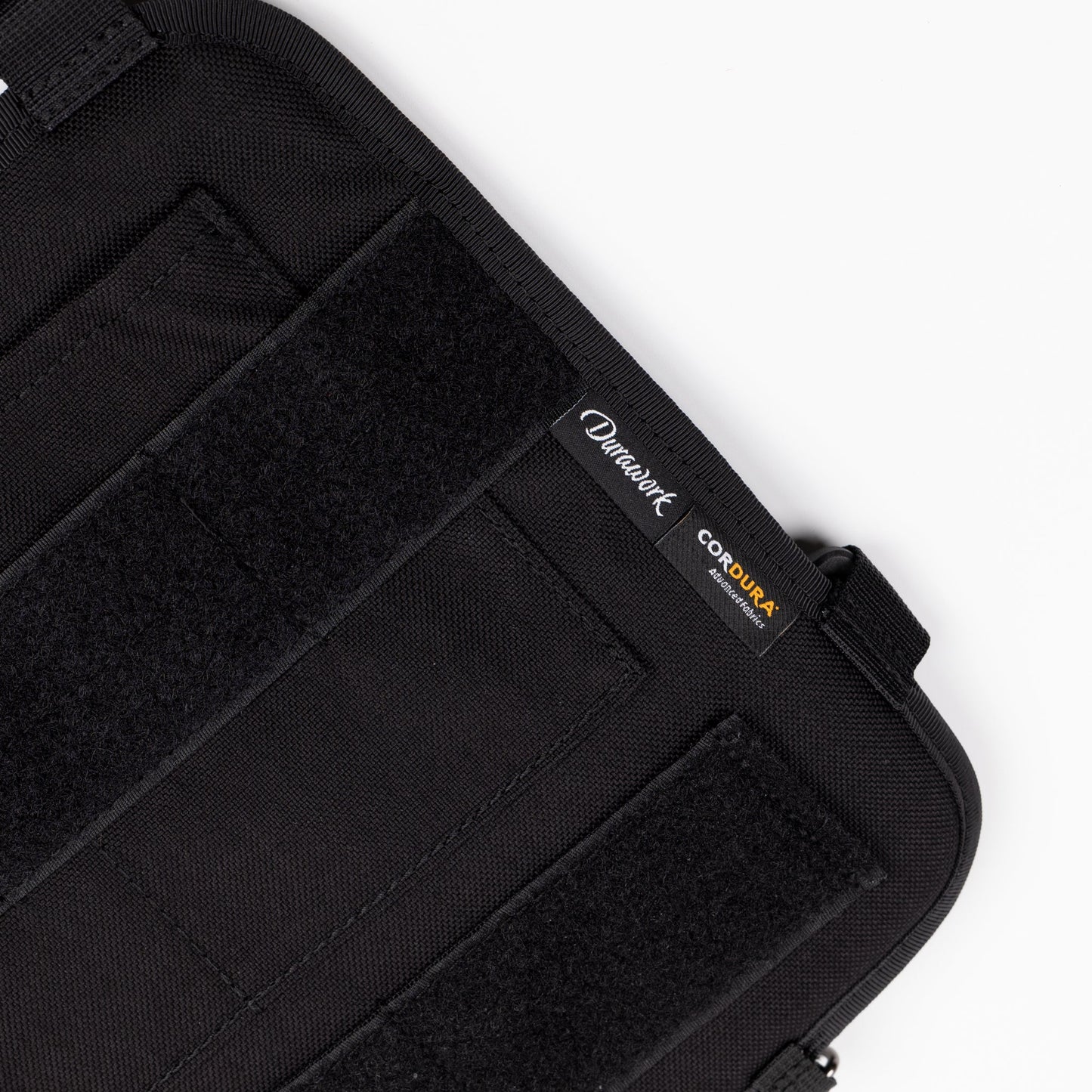 Durawork チェストパネル DURAFLEX Dura102(DF) BLK/BRW-
