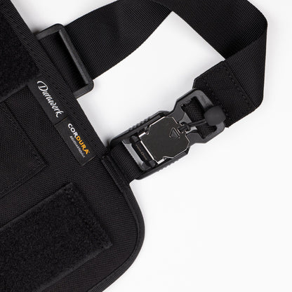 Durawork チェストパネル FIDLOCK Dura102(FID) BLK/BRW-