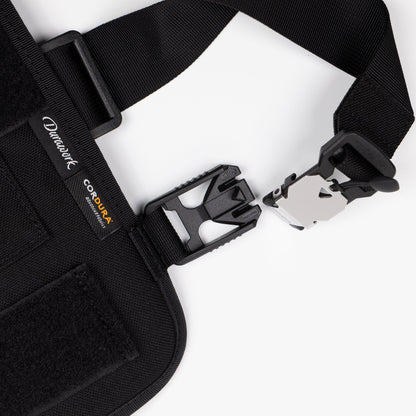 Durawork チェストパネル FIDLOCK Dura102(FID) BLK/BRW-