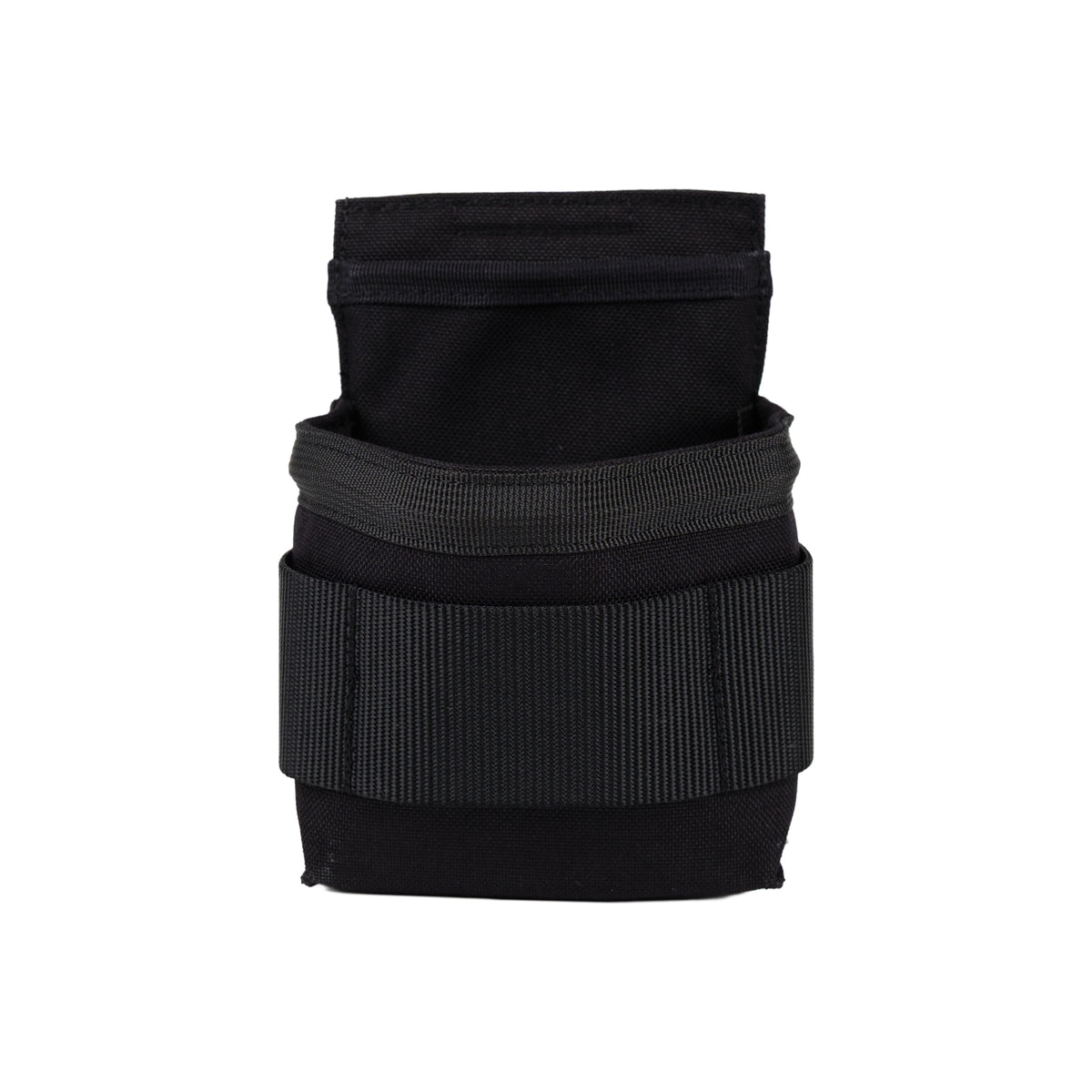 Durawork テープメジャーポーチ Dura204 BLK/BRW-