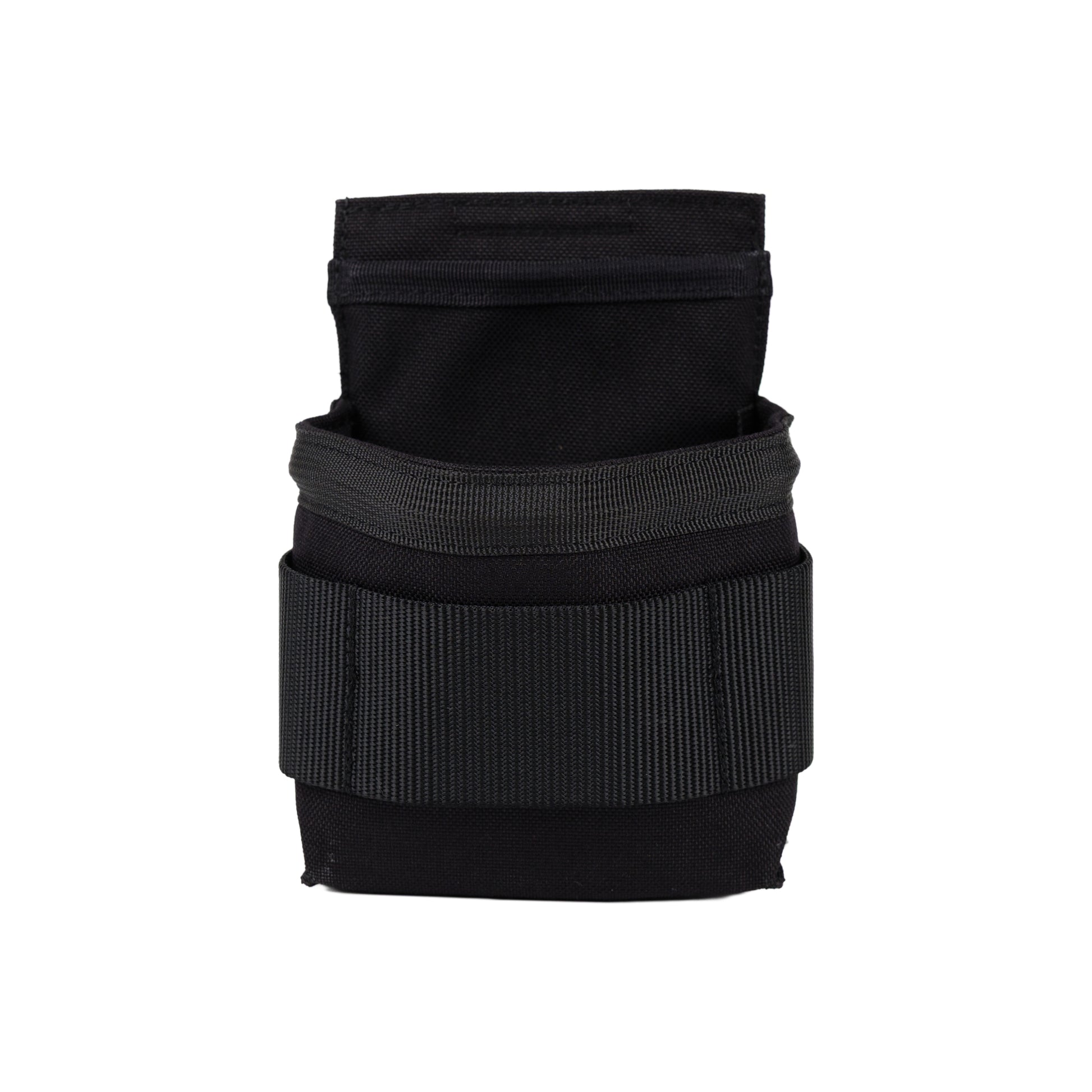 Durawork テープメジャーポーチ Dura204 BLK/BRW-