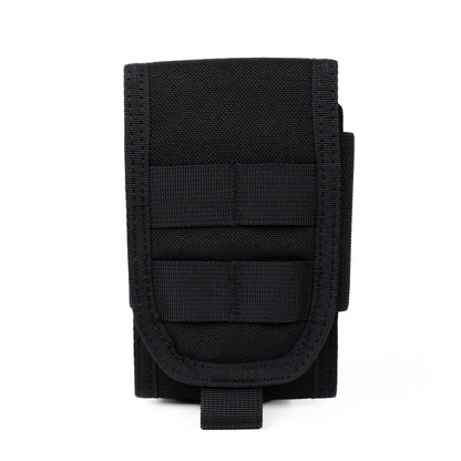 Durawork モバイルポーチS Dura401 BLK/BRW-Dura401BLK