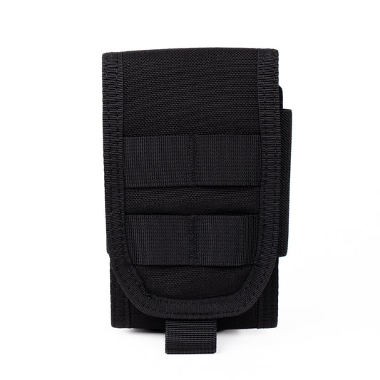 Durawork モバイルポーチS Dura401 BLK/BRW-Dura401BLK