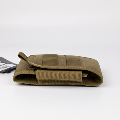 Durawork モバイルポーチS Dura401 BLK/BRW-