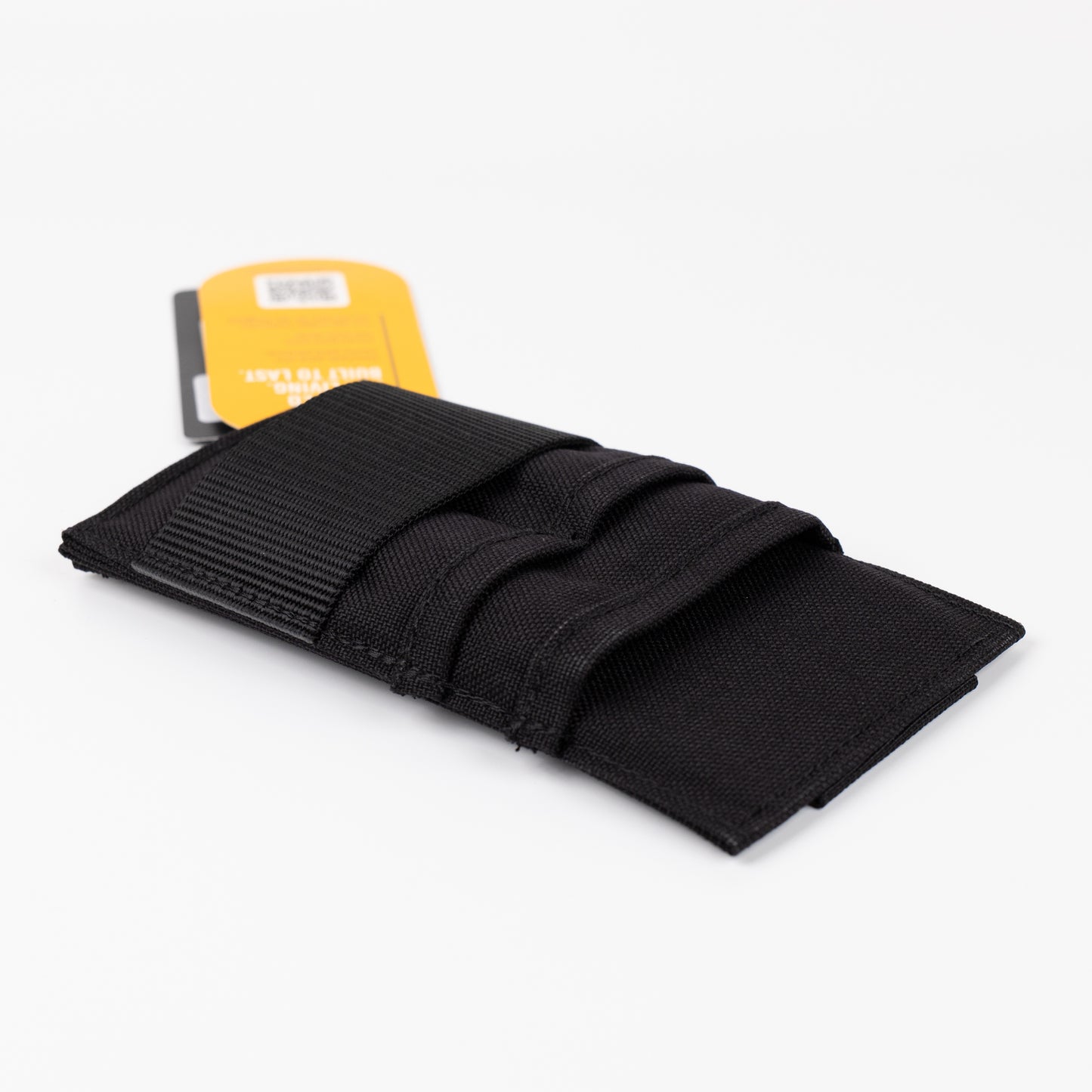 Durawork ポケットポーチ Dura403 BLK/BRW-