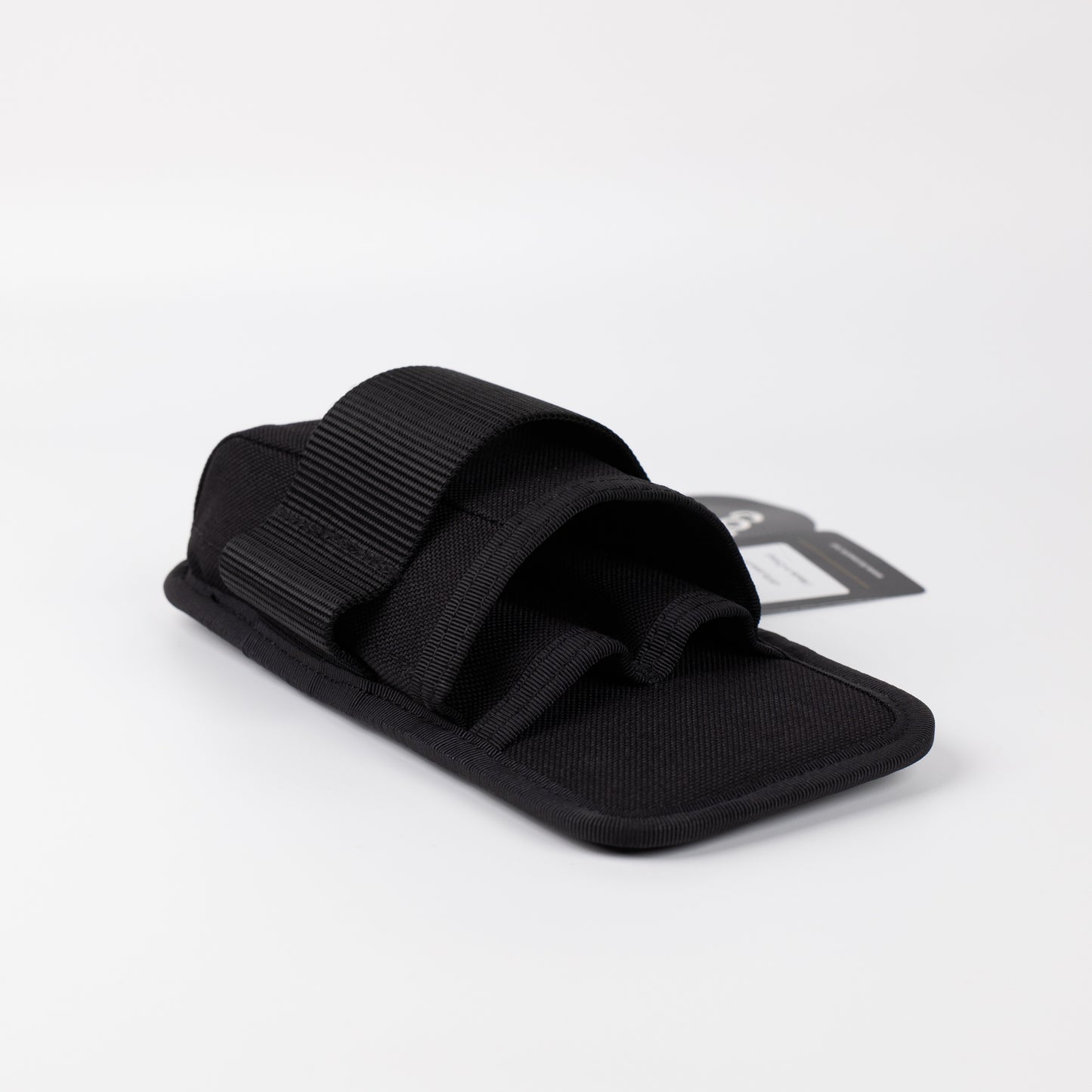 Durawork ユーティリティポーチ Dura404 BLK/BRW-
