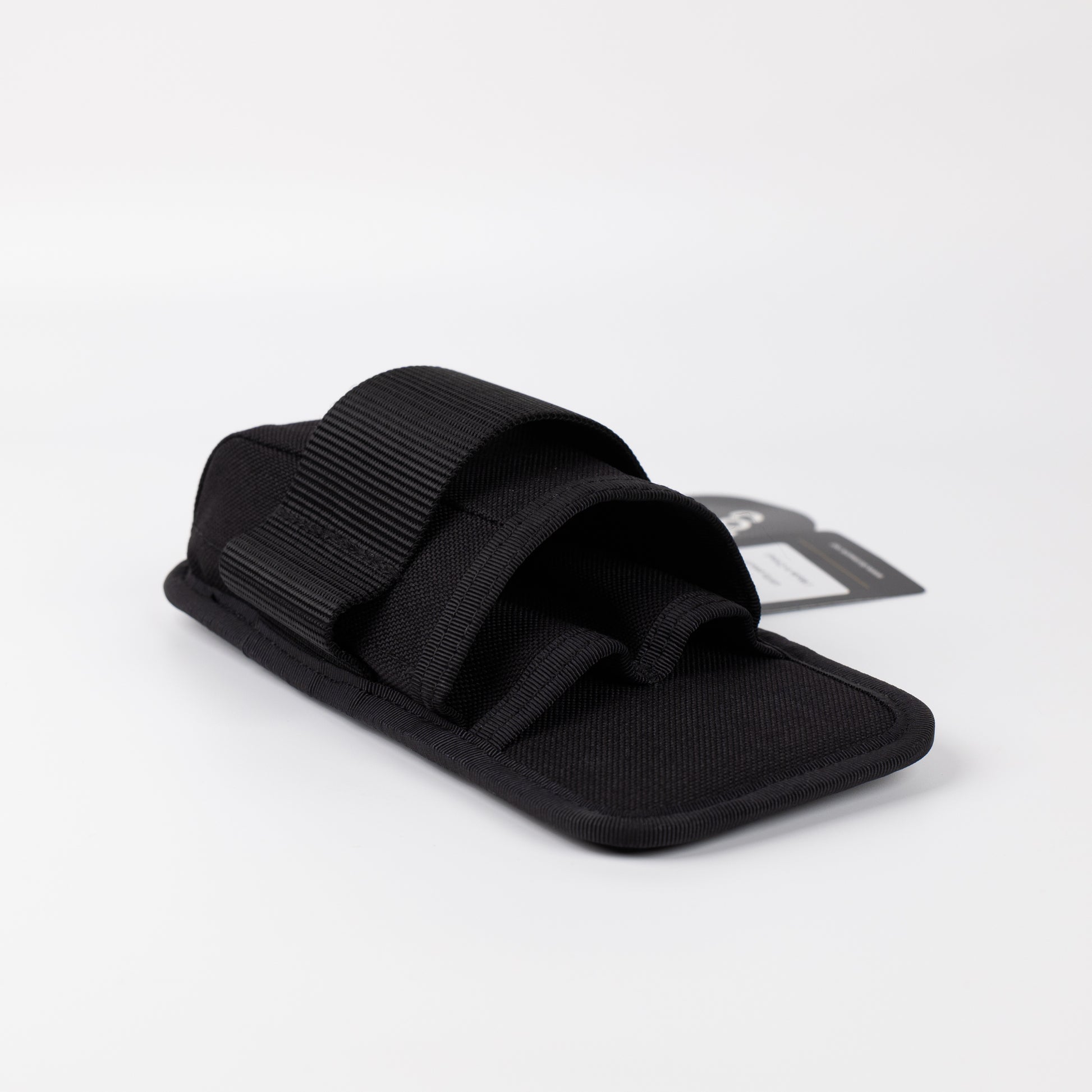 Durawork ユーティリティポーチ Dura404 BLK/BRW-