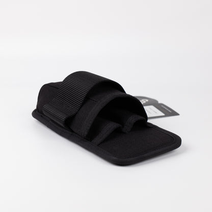 Durawork ユーティリティポーチ Dura404 BLK/BRW-