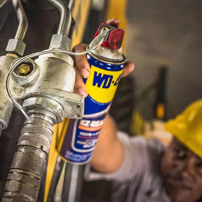 WD-40 MUP EZ-Reach 450ml WD015