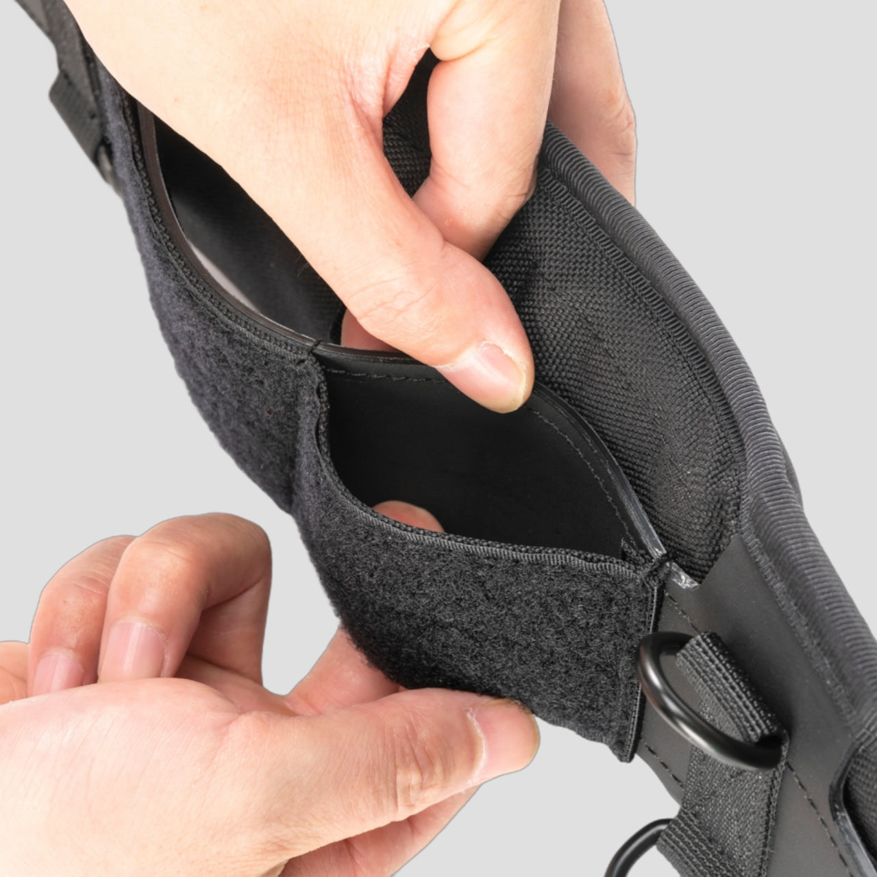 Durawork デュラベルト コブラバックル Dura103 COBRA BLK/BRW-