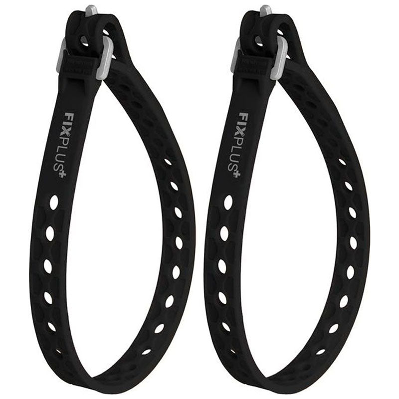 ハヤシ FIXPLUS ナノスリム フィットパック (30cm)-black30