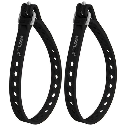 ハヤシ FIXPLUS ナノスリム フィットパック (30cm)-black30