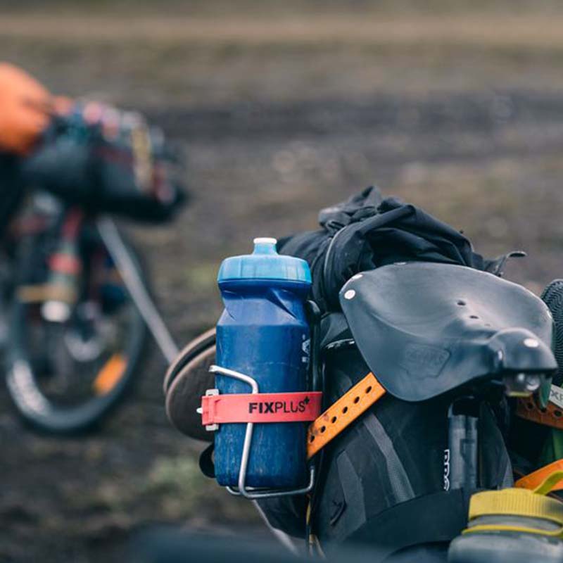 ハヤシ FIXPLUS ストラップ (35cm)-