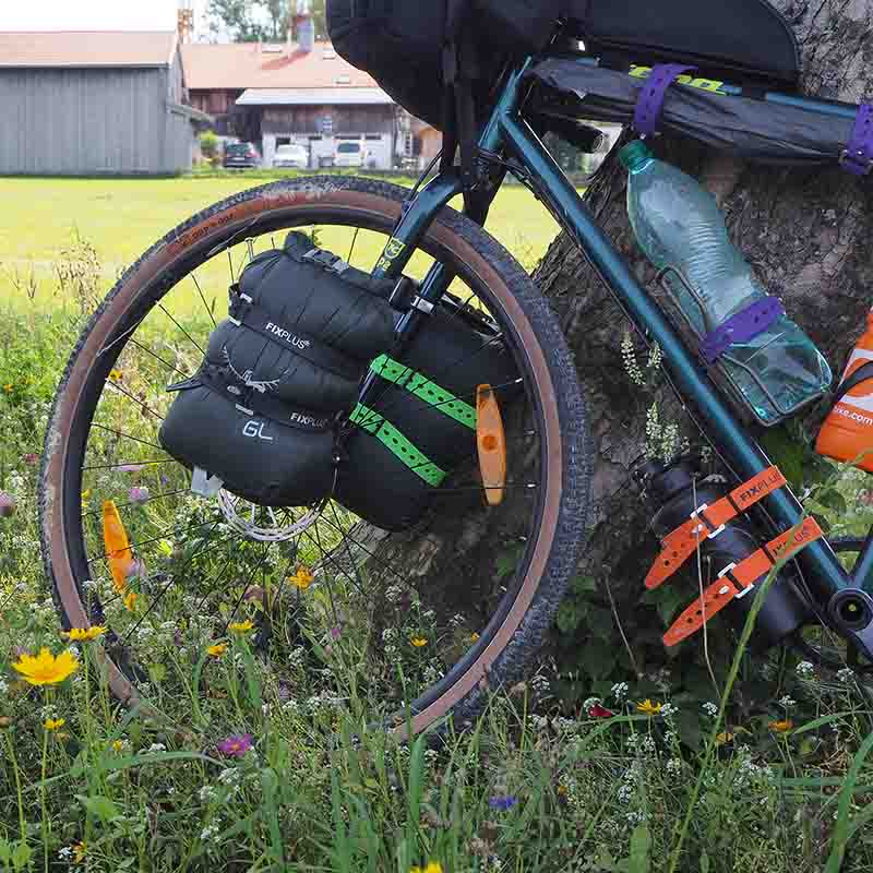 ハヤシ FIXPLUS ストラップ (66cm)-
