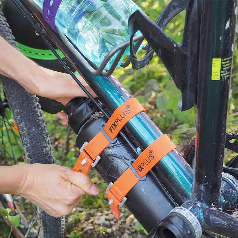 ハヤシ FIXPLUS ストラップ (35cm)-