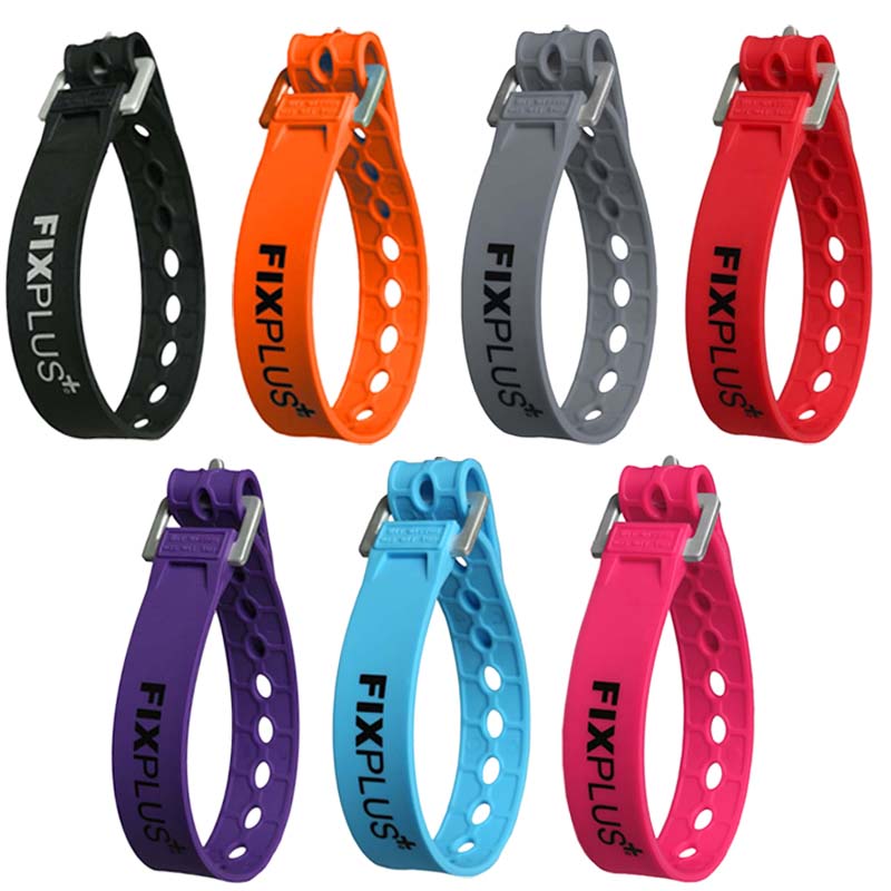 ハヤシ FIXPLUS ストラップ (35cm)-