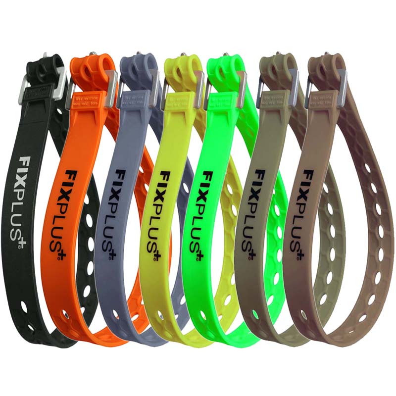 ハヤシ FIXPLUS ストラップ (66cm)-