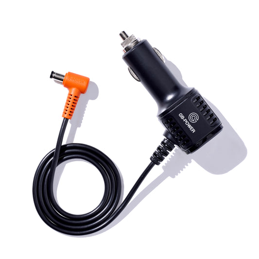 長信ジャパン GB-POWER シガーソケットチャージャー GC45PD-