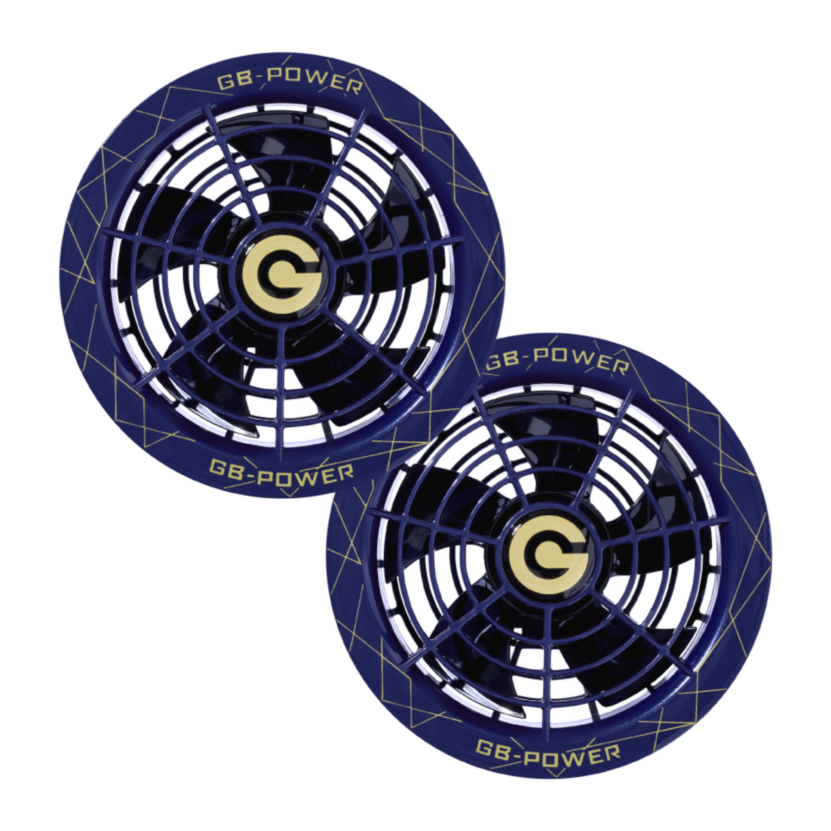 長信ジャパン GB-PWOER ファンユニット GF1