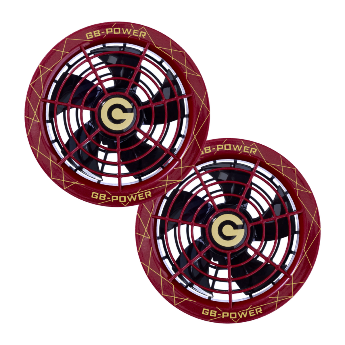 長信ジャパン GB-PWOER ファンユニット GF1