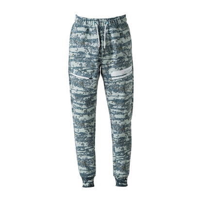 I’Z FRONTIER(アイズフロンティア) ストレッチアクティブジョガーパンツ #8973/#8973S [2026AW]-8973S-31-M