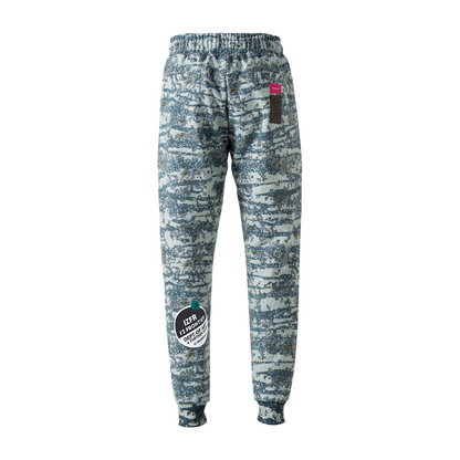 I’Z FRONTIER(アイズフロンティア) ストレッチアクティブジョガーパンツ #8973/#8973S [2026AW]-