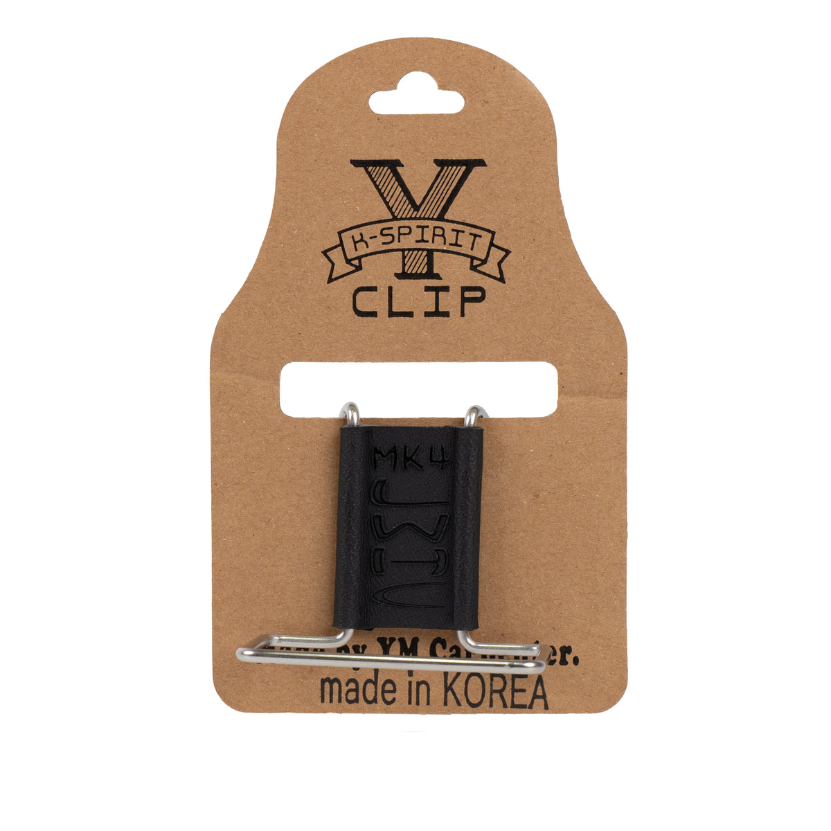 YM Carpenter K-SPIRIT Y-CLIP MKⅣ（ワイド）