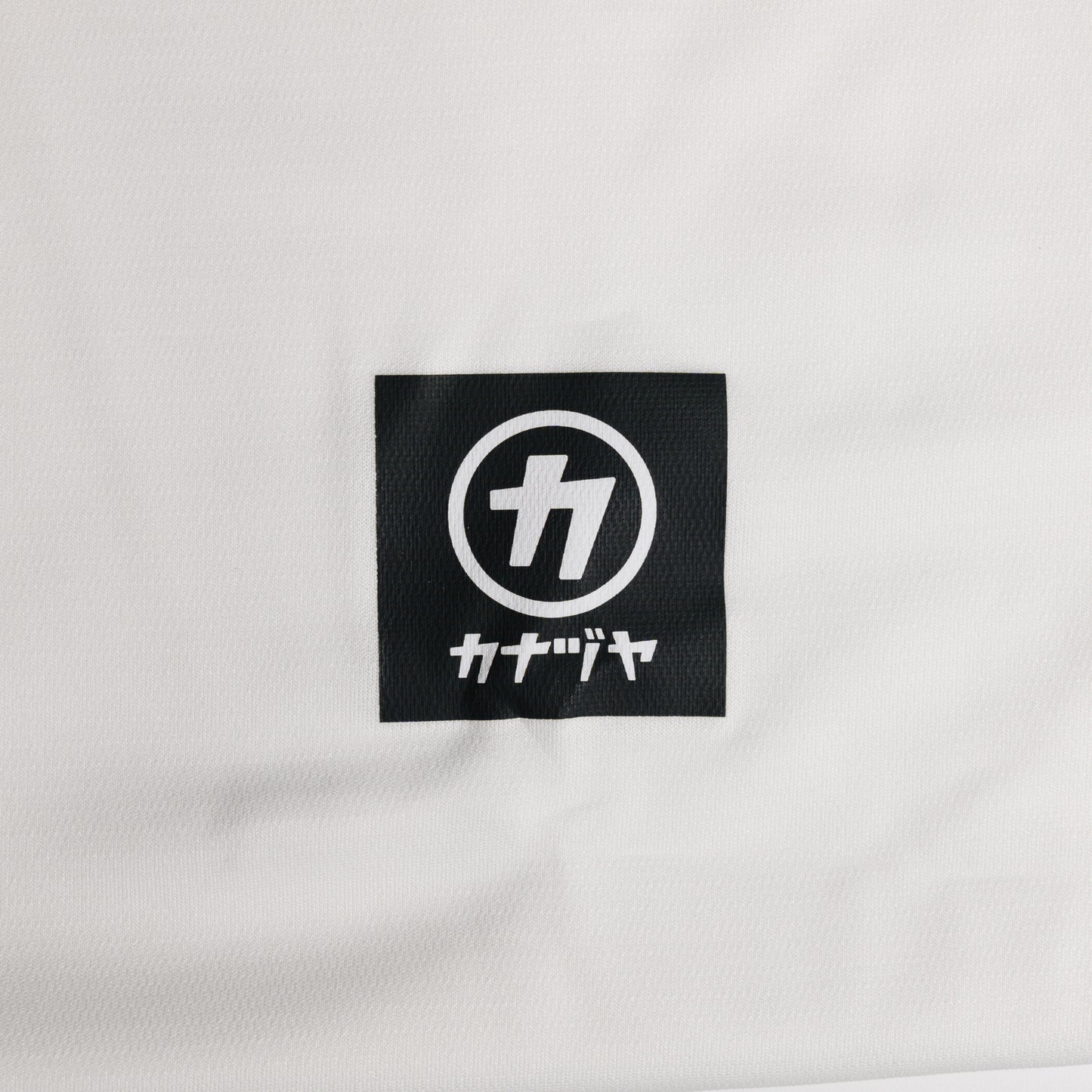 金津屋商店 ドライTシャツ-