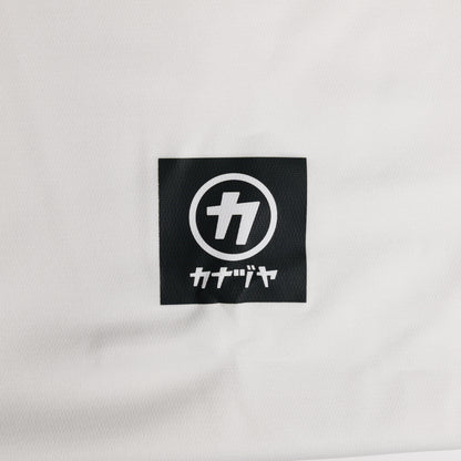 金津屋商店 ドライTシャツ-