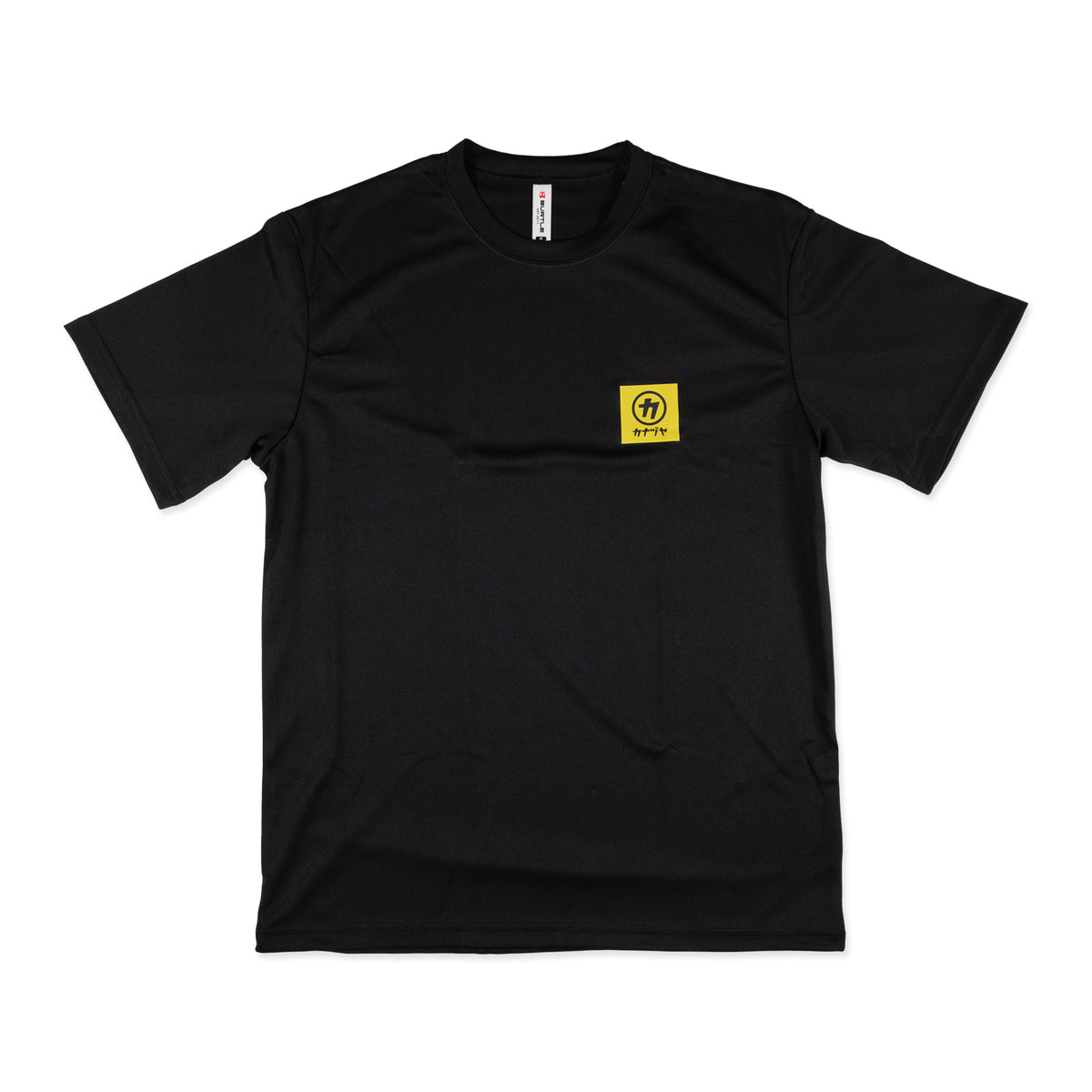 金津屋商店 ドライTシャツ-