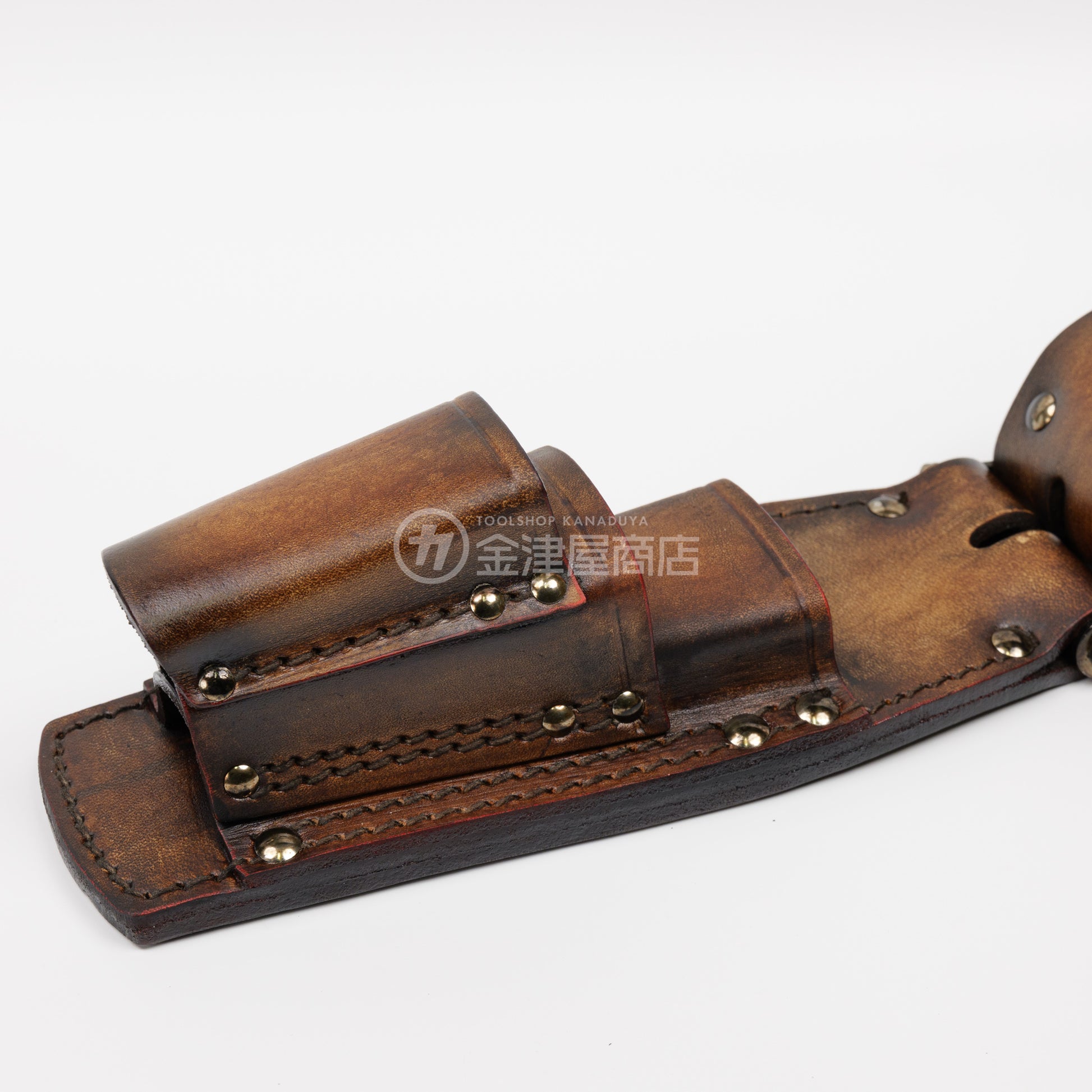 ニックス(KNICKS) チェーンタイプ8・9インチペンチ・ニッパー・カッターホルダー KN-303PLLDX【ヴィンテージカラー】-KN-303PLLDX-VC