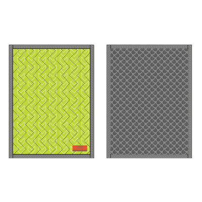 【予約商品】UNIVERSAL OVERALL Protection mat ノンスリップ S/M/L-UN26539120NS
