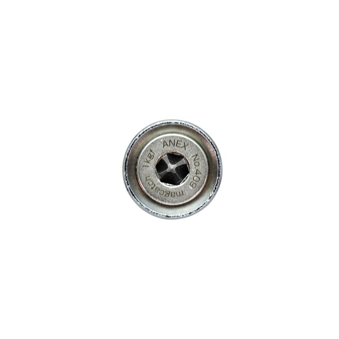 ANEX AOA-17専用オフセットアダプター17mm用ビットアダプターショートタイプ AOA-17BAS専用-