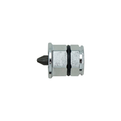 ANEX AOA-17専用オフセットアダプター17mm用ビットアダプターショートタイプ AOA-17BAS専用-