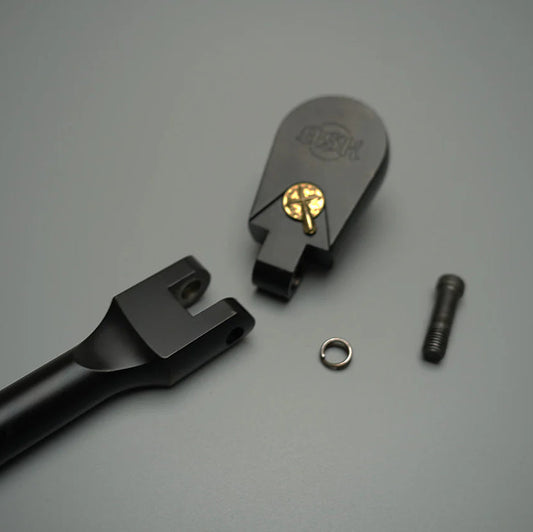 OSKtools 3/8 Stubbyフレックスヘッドラチェット リペアキット 3-8RKIT-