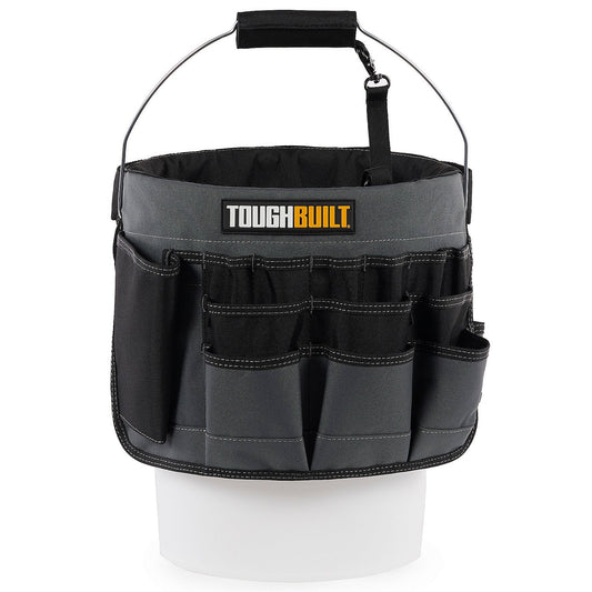 TOUGHBUILT バケットオーガナイザー TB-85-