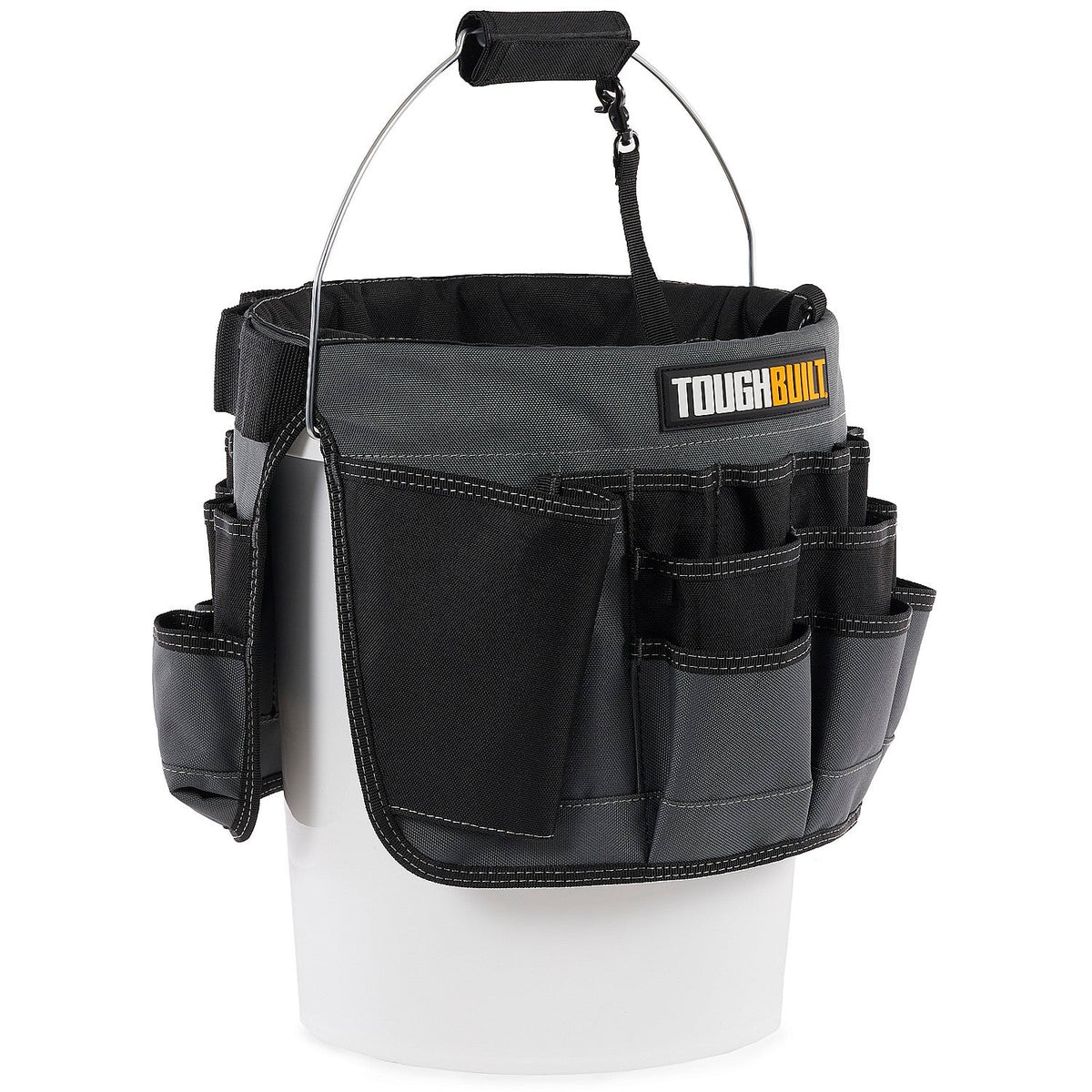 TOUGHBUILT バケットオーガナイザー TB-85-