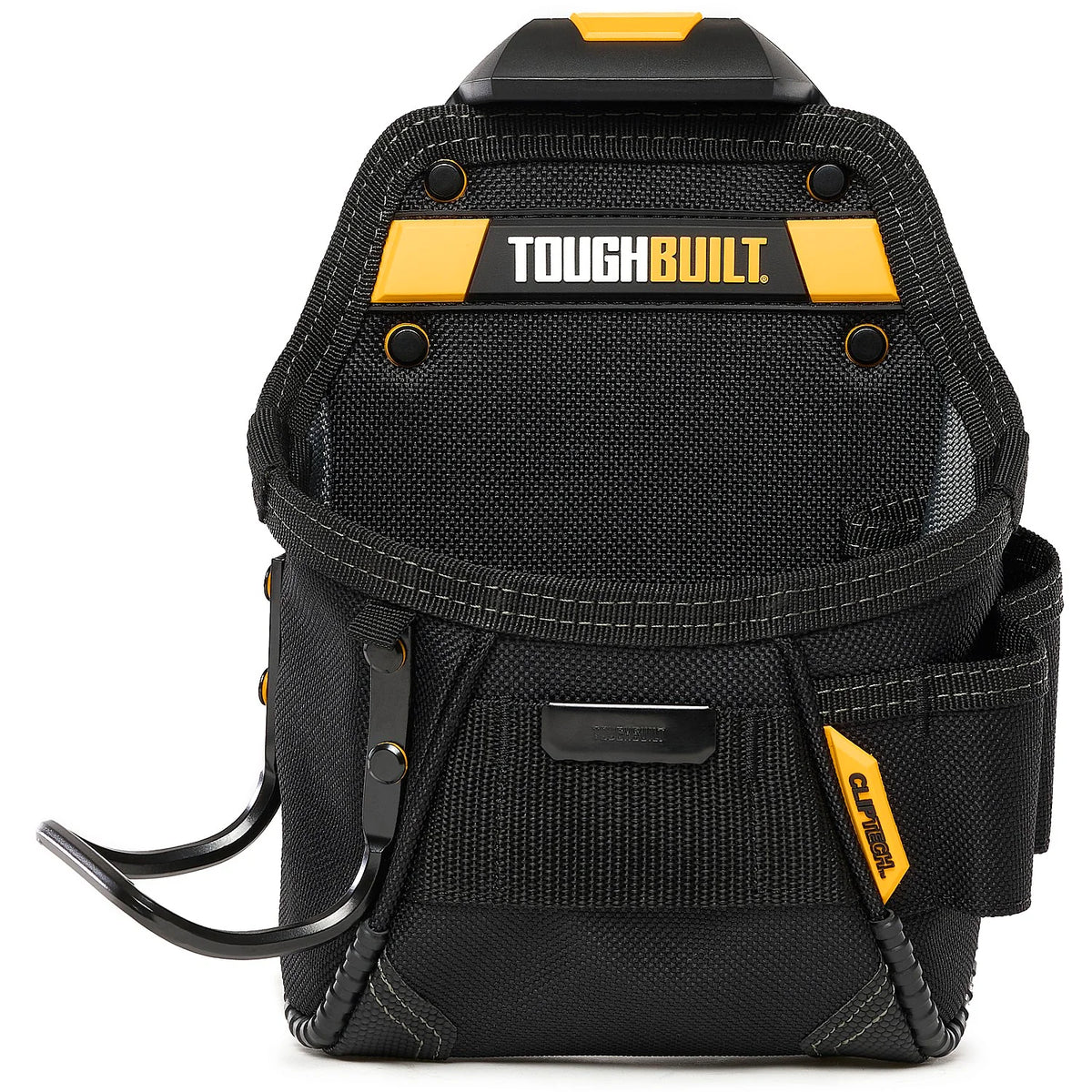 TOUGHBUILT プロジェクトポーチ（ハンマーループ） TB-CT-24-