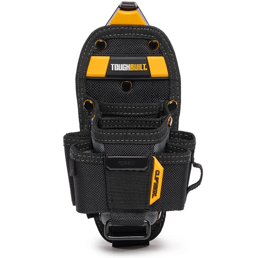 TOUGHBUILT テクニシャンポーチ７ポケット【M】 TB-CT-36-M7-