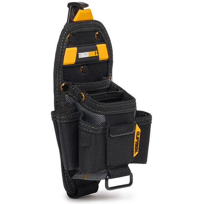 TOUGHBUILT テクニシャンポーチ７ポケット【M】 TB-CT-36-M7-
