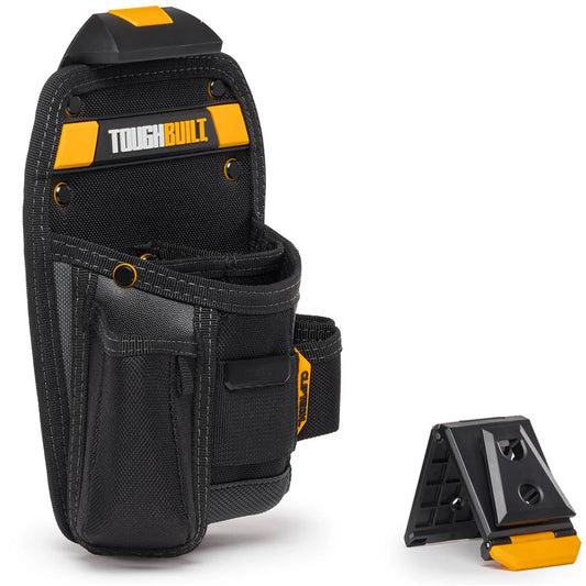 TOUGHBUILT ユニバーサルポーチ TB-CT-26-