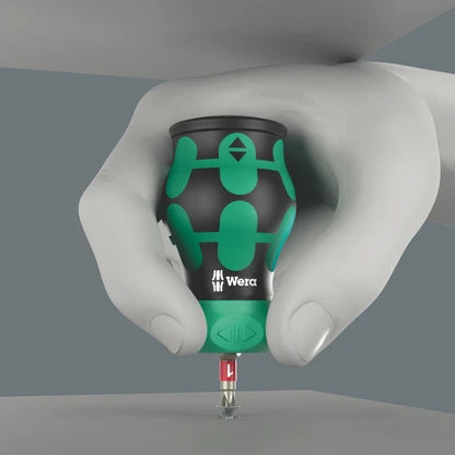 Wera クラフトフォームコンパクト スタビーマガジン RA1-