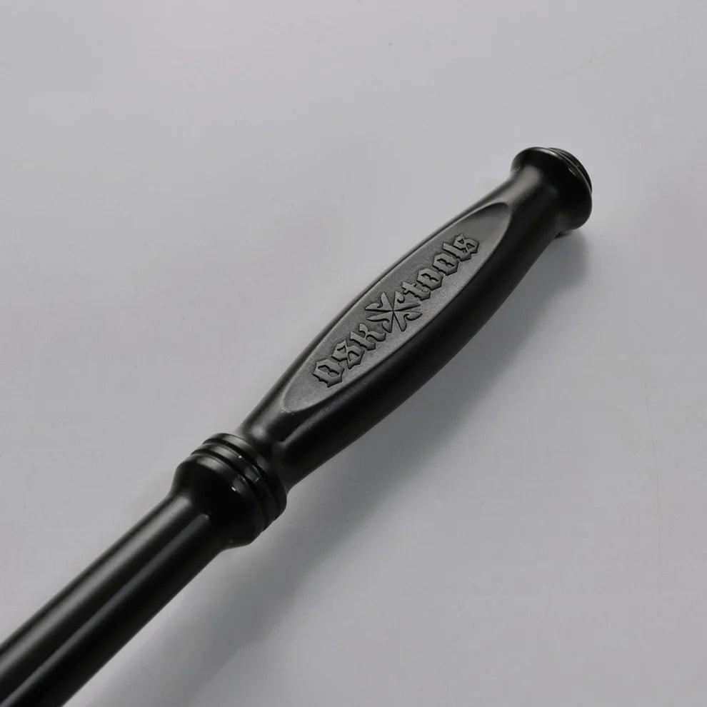 OSKtools 3/8ショート ロープロファイル フレックスヘッド ラチェット 72T-