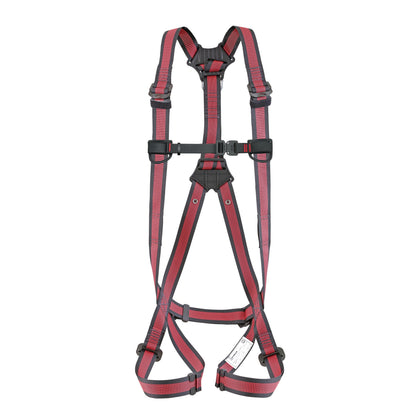 タジマ　新規格フルハーネス GS-フルハーネス-金津屋商店