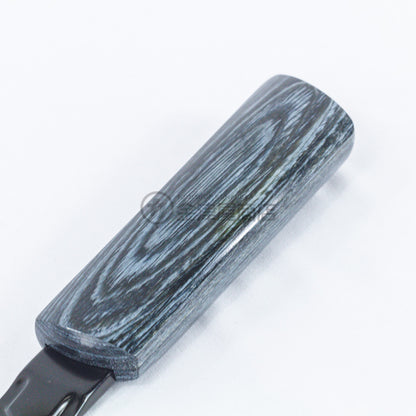 FAEL（ファエル） 木製グリップ オートロック式カッターナイフ-