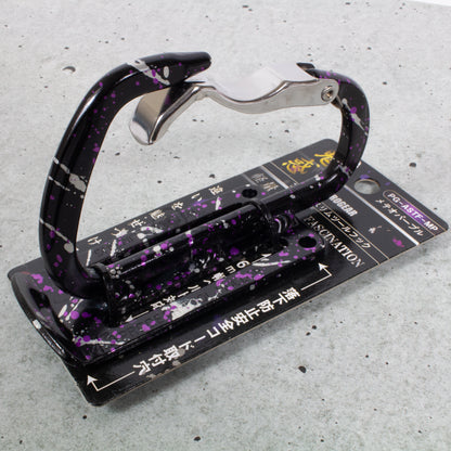 極PROGEAR アルミ製ツールフック(カラビナ工具差し)-カラビナ-金津屋商店