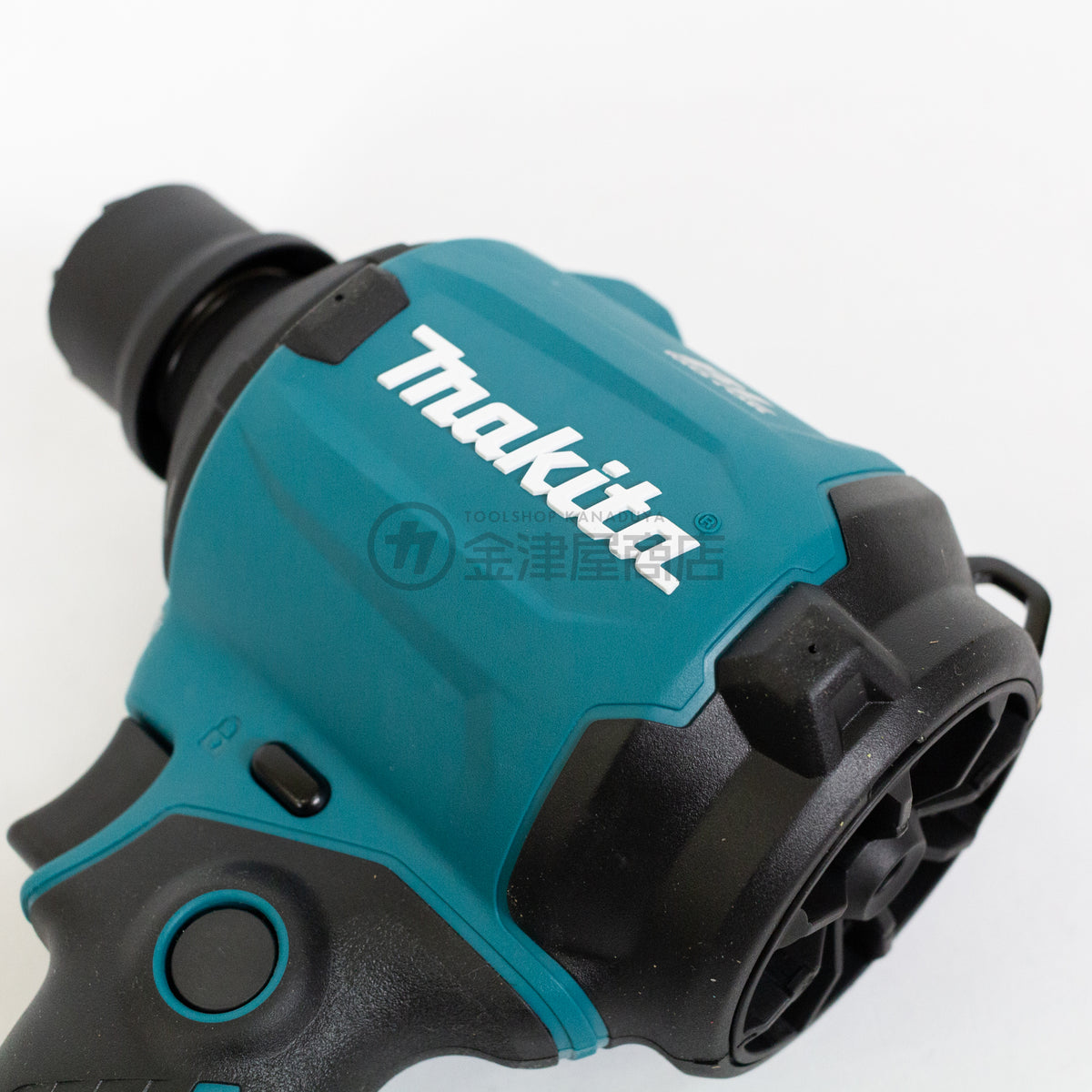 マキタ 18V充電式エアダスタ AS180DZ (本体のみ/バッテリー・充電器別売)-エアダスタ-AS180DZ-金津屋商店