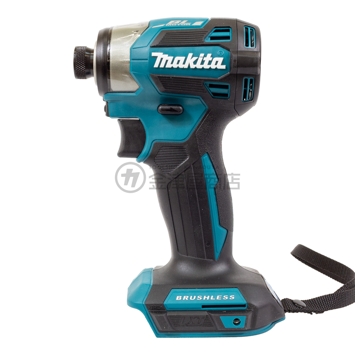 マキタ 18V充電式インパクトドライバ TD173DZ (本体のみ/バッテリー・充電器別売)-インパクトドライバ-TD173DZ-金津屋商店