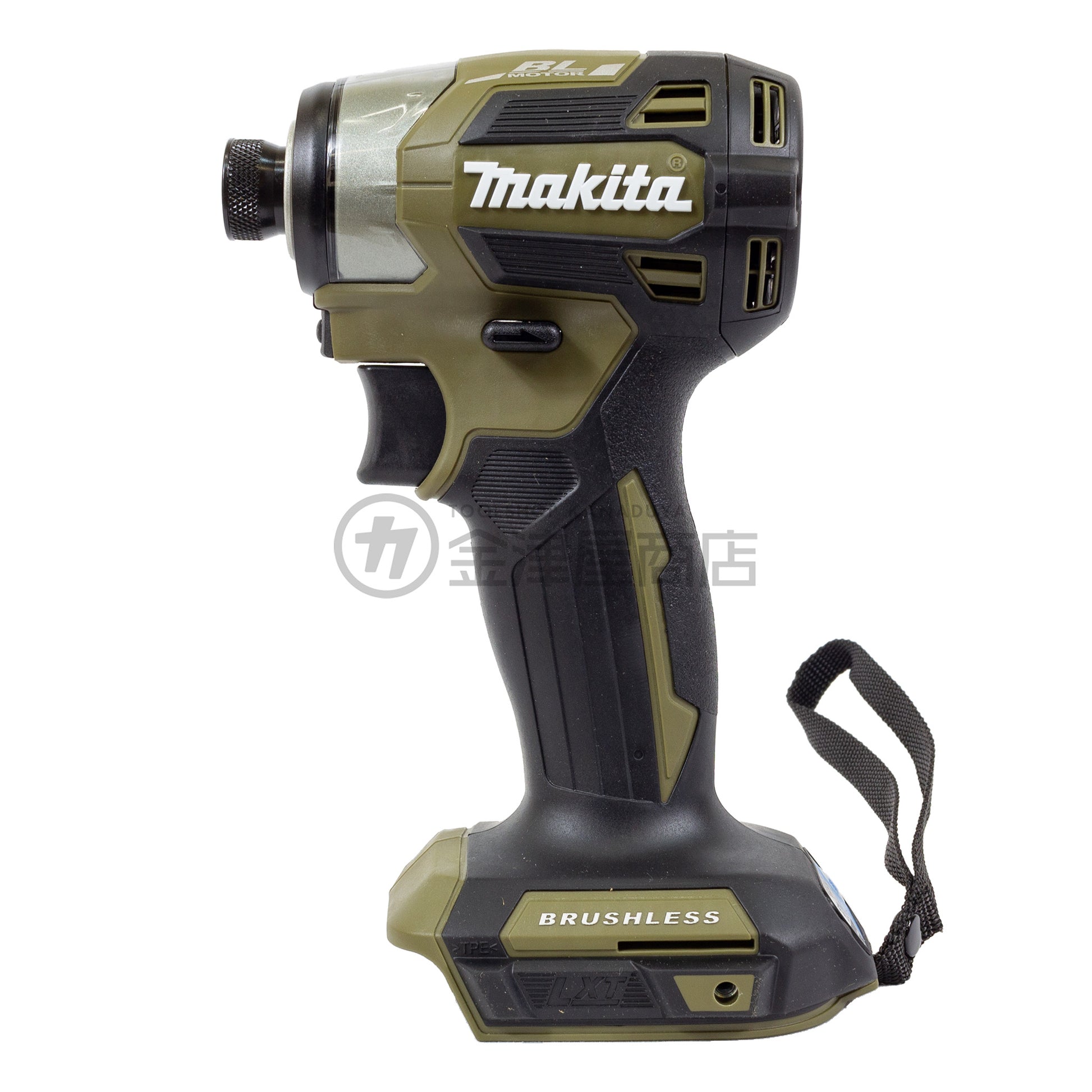マキタ 18V充電式インパクトドライバ TD173DZ (本体のみ/バッテリー・充電器別売)-インパクトドライバ-TD173DZO-金津屋商店