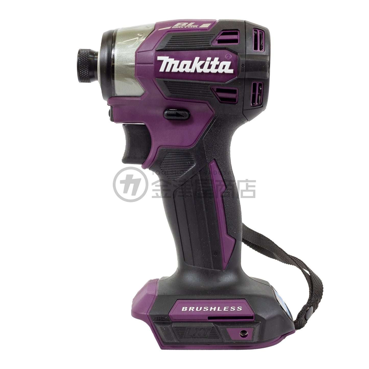 マキタ 18V充電式インパクトドライバ TD173DZ (本体のみ/バッテリー・充電器別売)-インパクトドライバ-TD173DZAP-金津屋商店